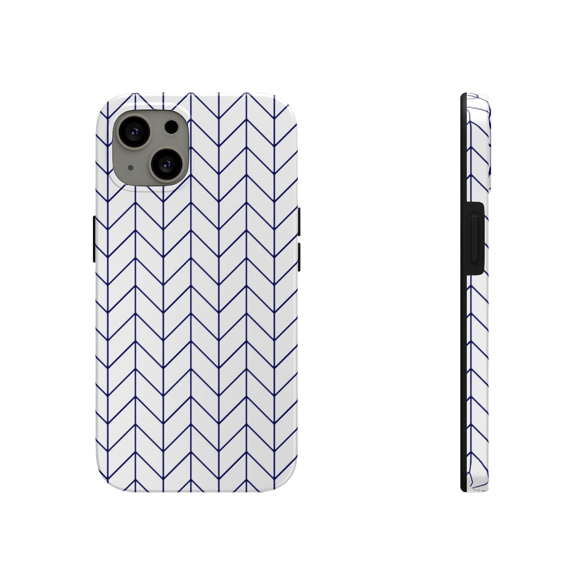 Patterned Tough Phone Cases, Case-Mate
