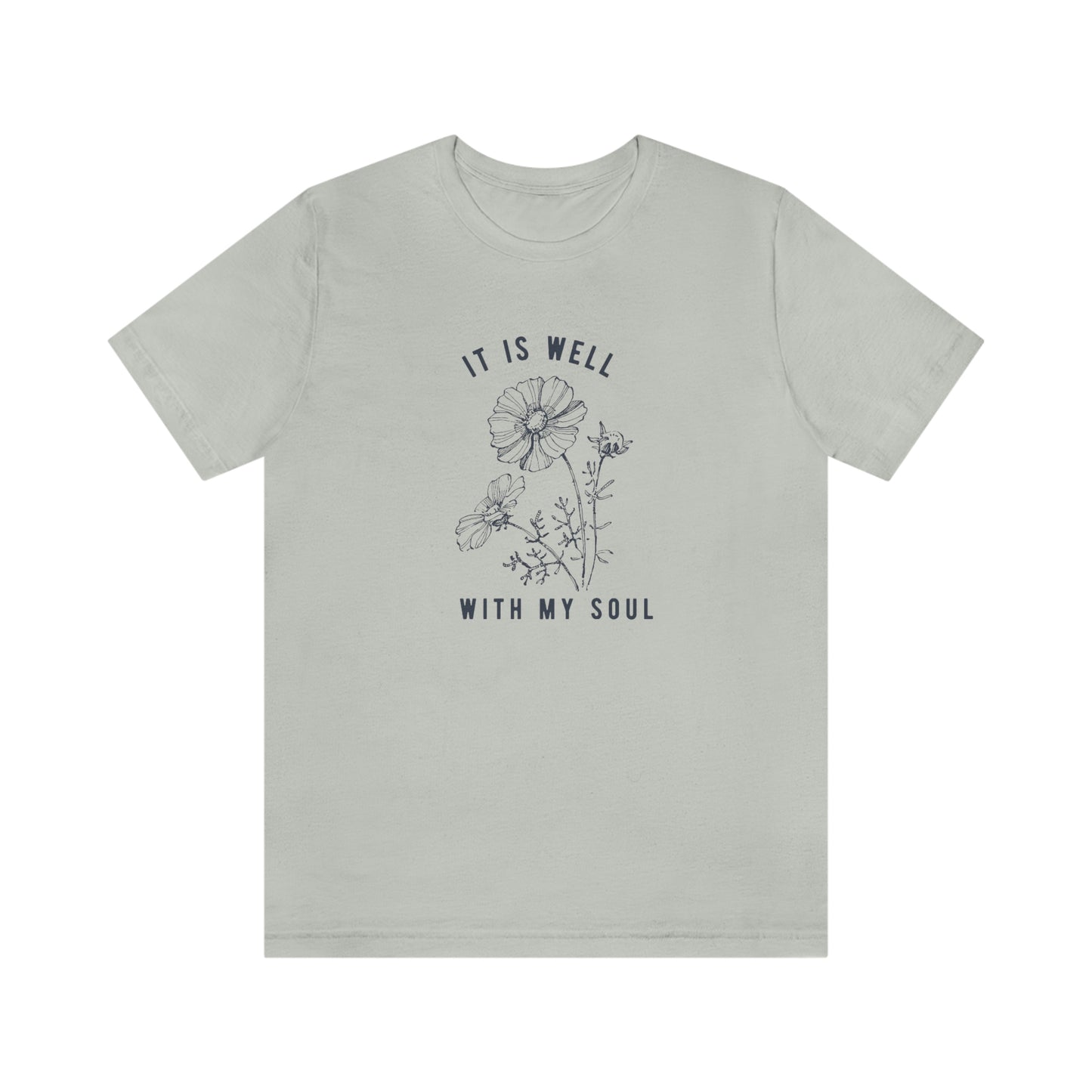 It is Well With My Soul Shirt