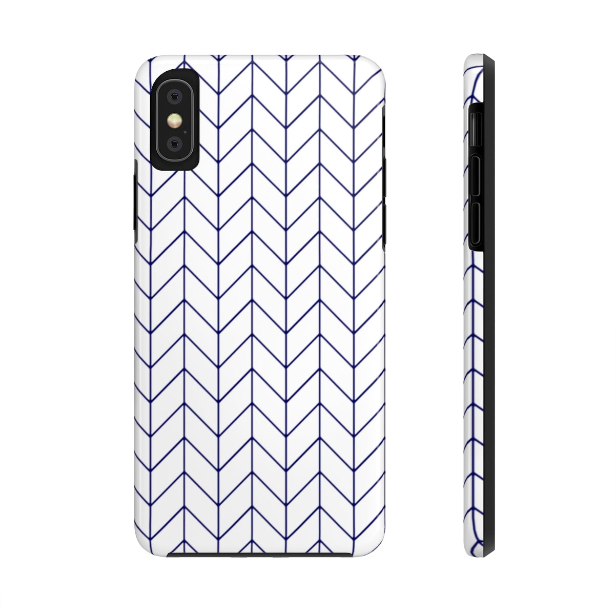 Patterned Tough Phone Cases, Case-Mate