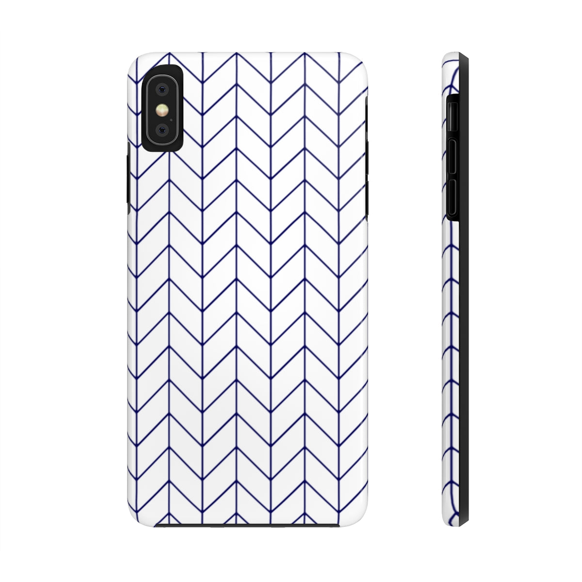 Patterned Tough Phone Cases, Case-Mate