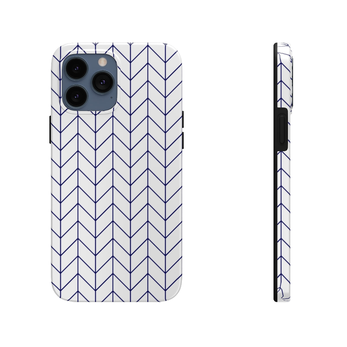 Patterned Tough Phone Cases, Case-Mate