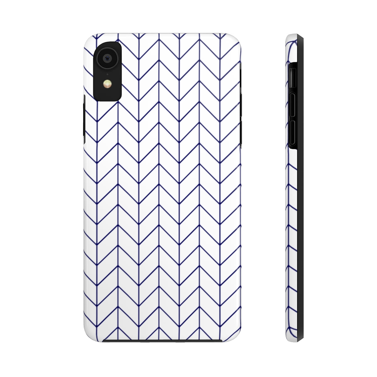 Patterned Tough Phone Cases, Case-Mate