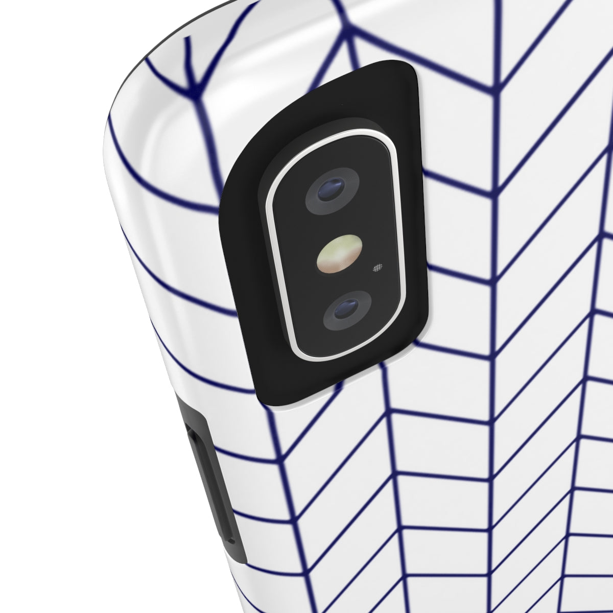Patterned Tough Phone Cases, Case-Mate