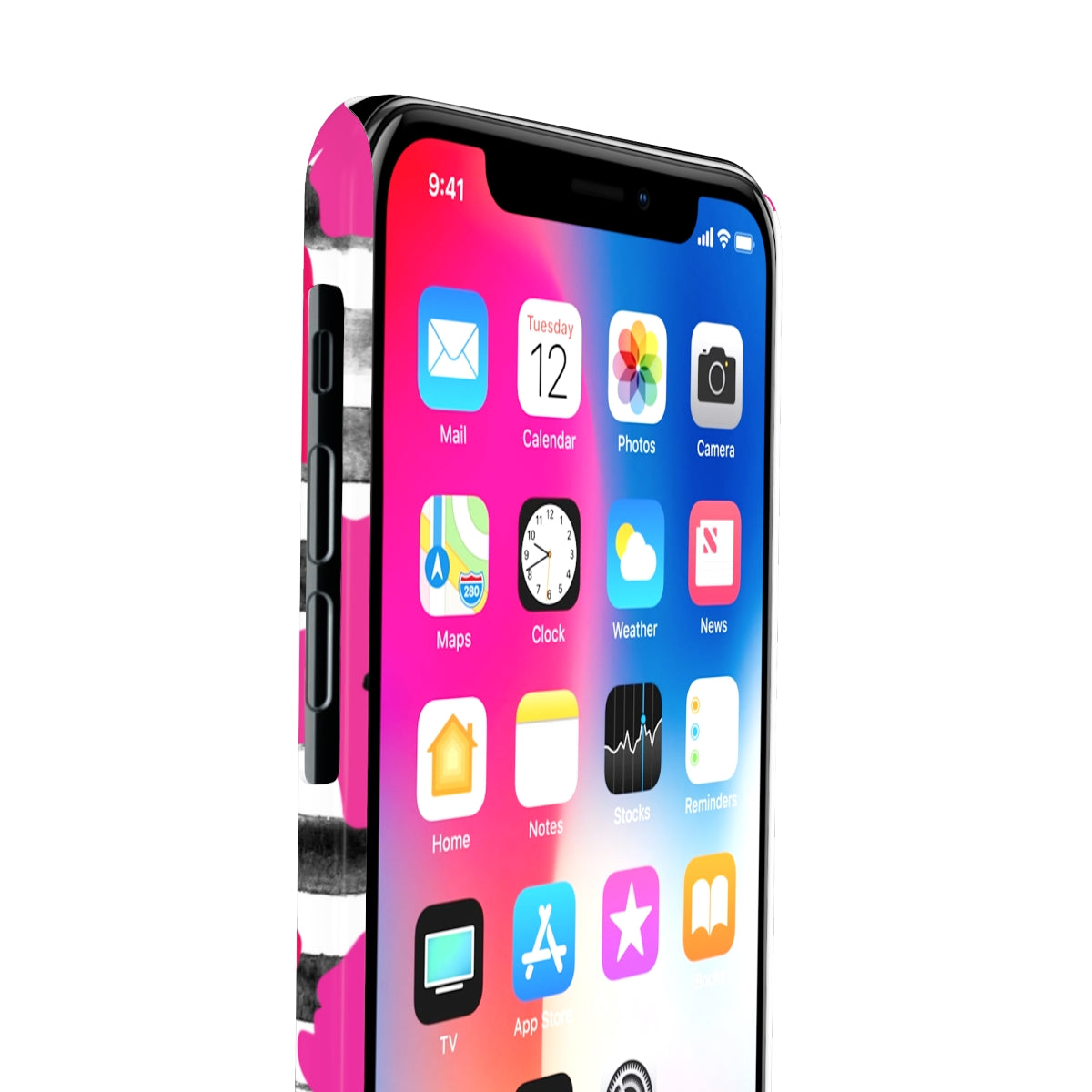 Slim Phone Cases, Case-Mate
