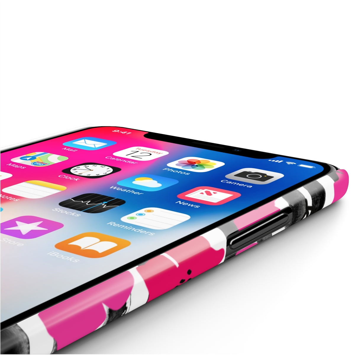 Slim Phone Cases, Case-Mate