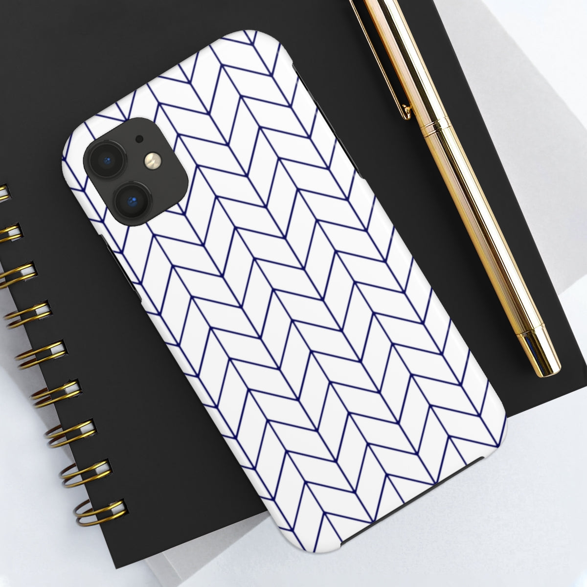 Patterned Tough Phone Cases, Case-Mate
