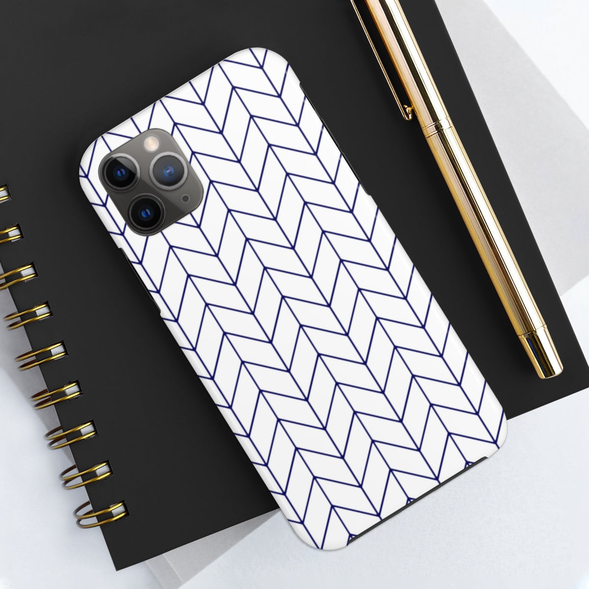 Patterned Tough Phone Cases, Case-Mate