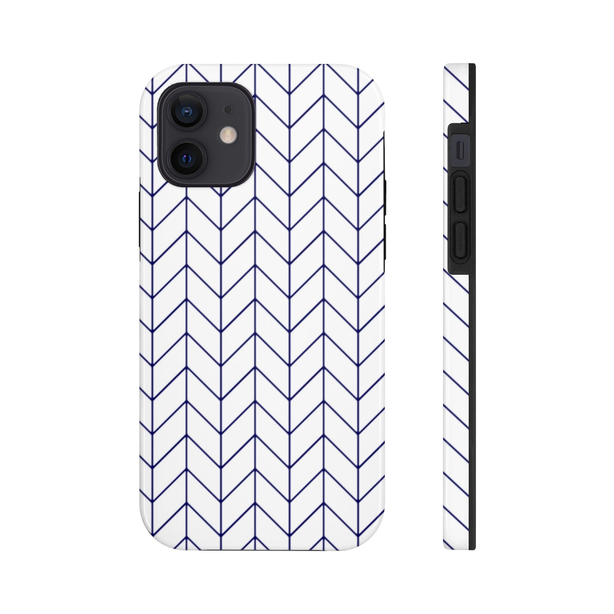 Patterned Tough Phone Cases, Case-Mate