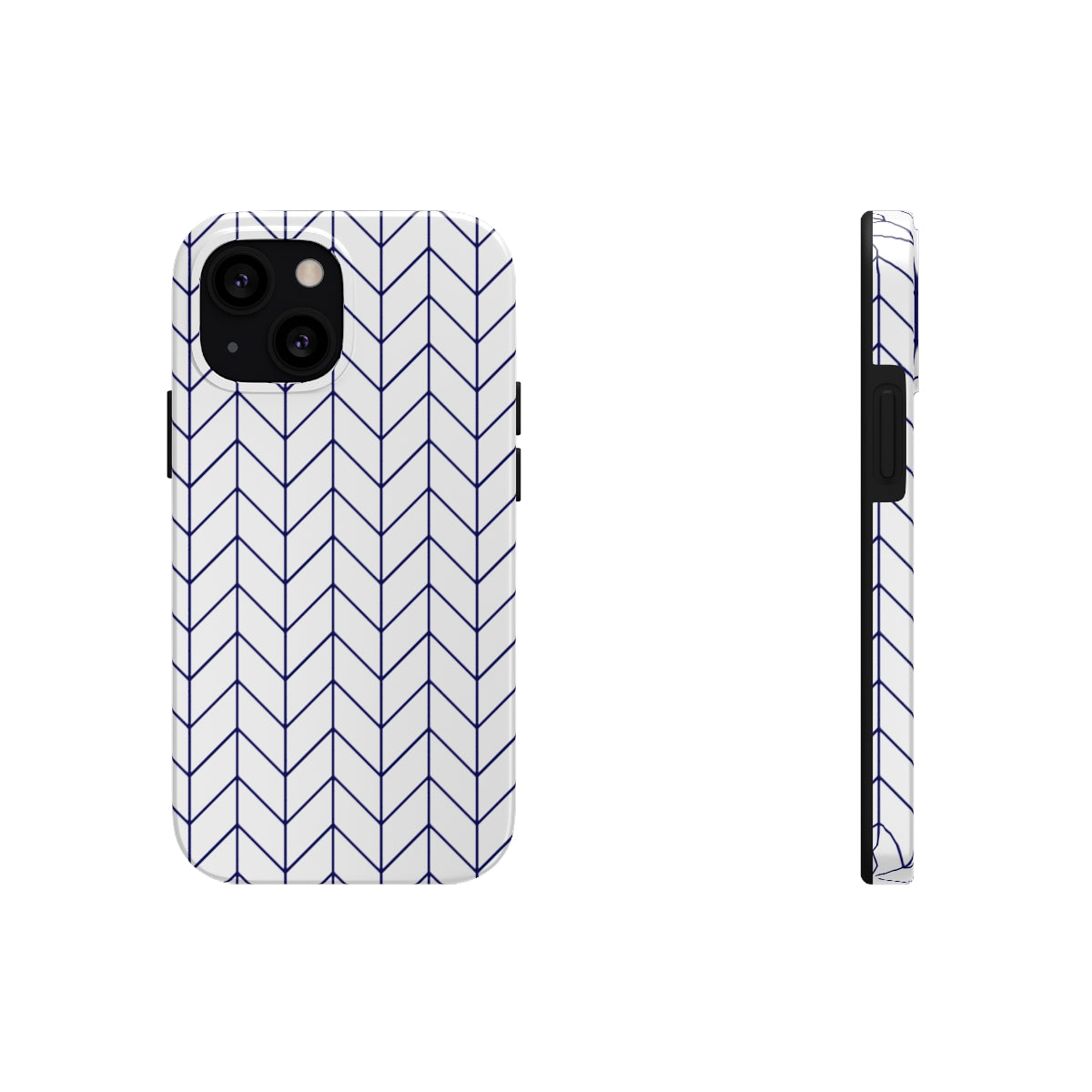 Patterned Tough Phone Cases, Case-Mate