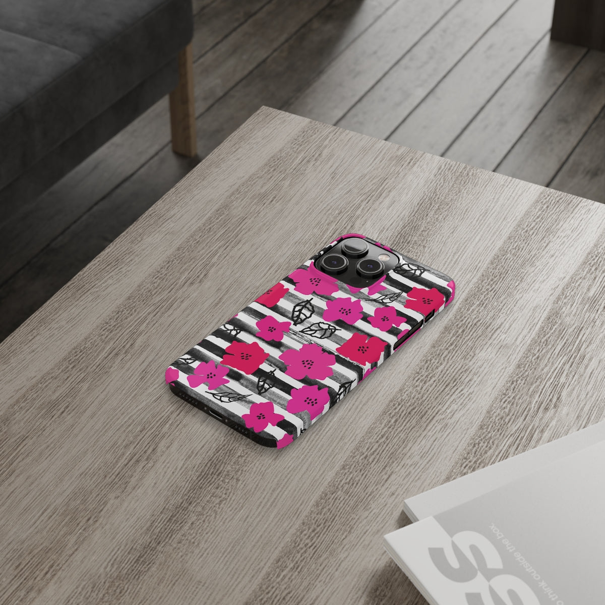 Slim Phone Cases, Case-Mate