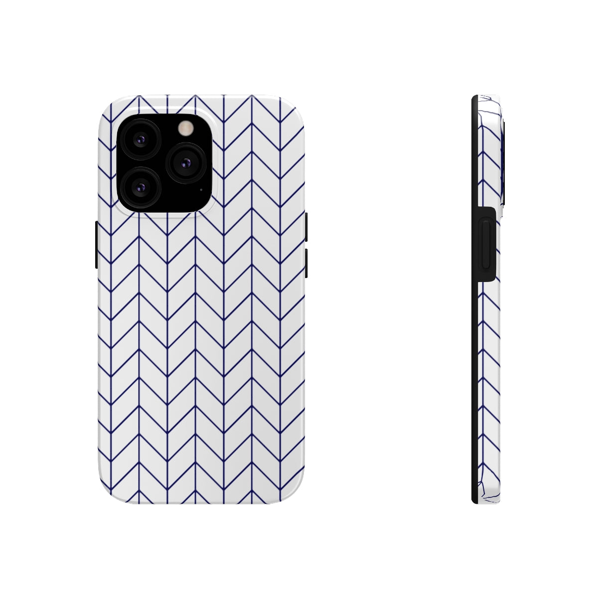Patterned Tough Phone Cases, Case-Mate