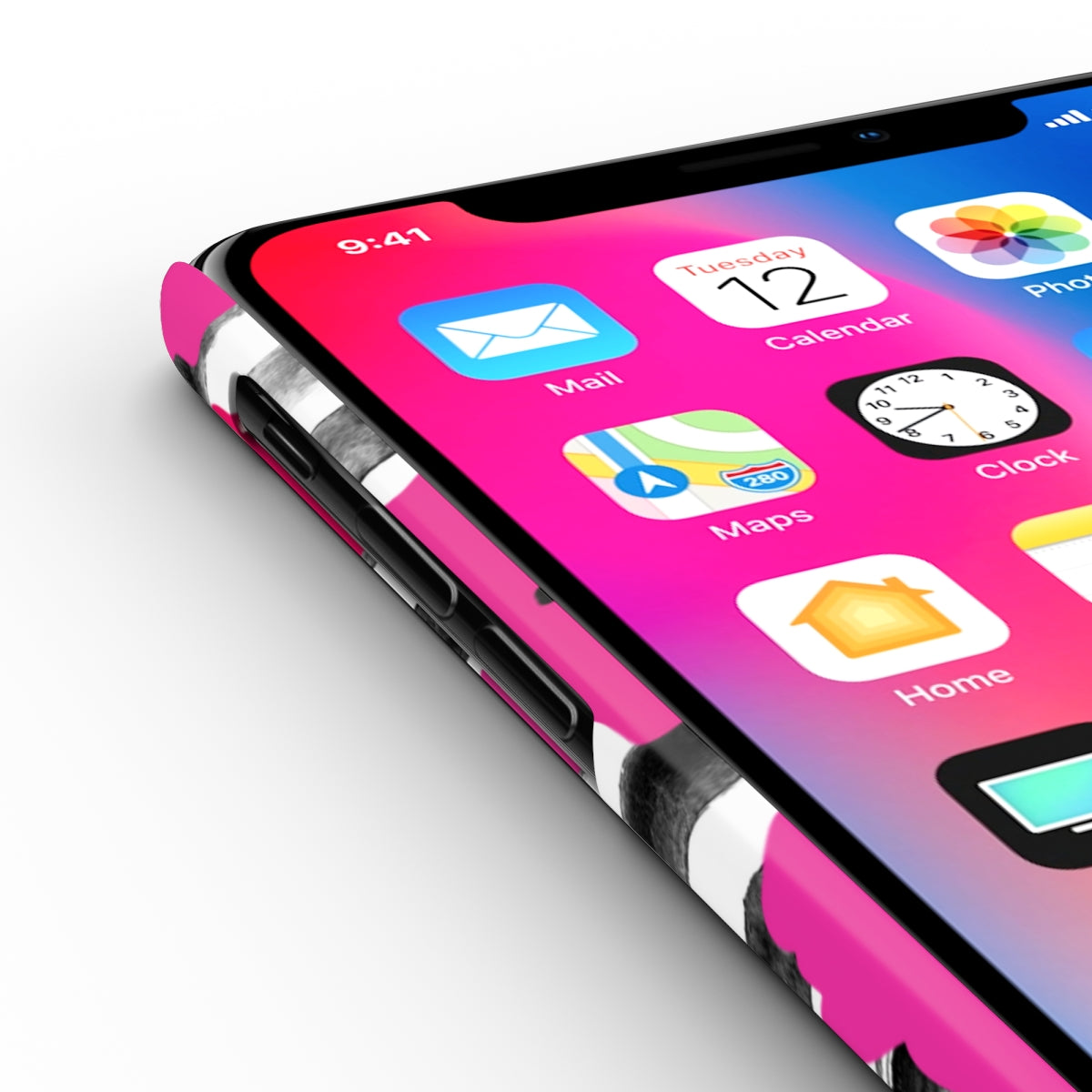 Slim Phone Cases, Case-Mate