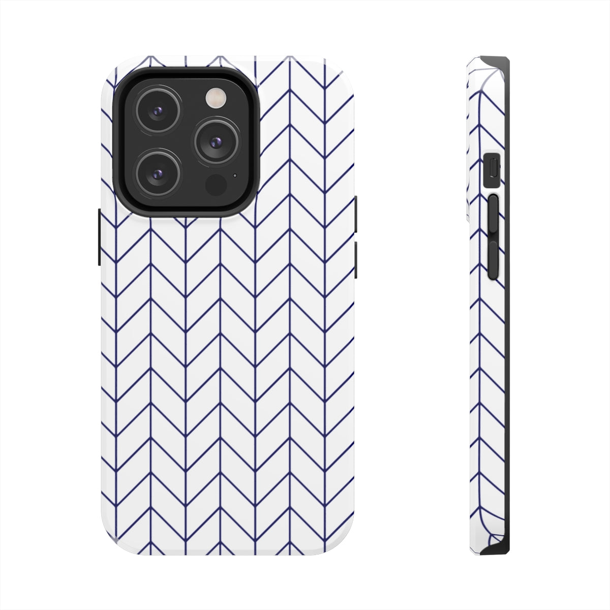 Patterned Tough Phone Cases, Case-Mate