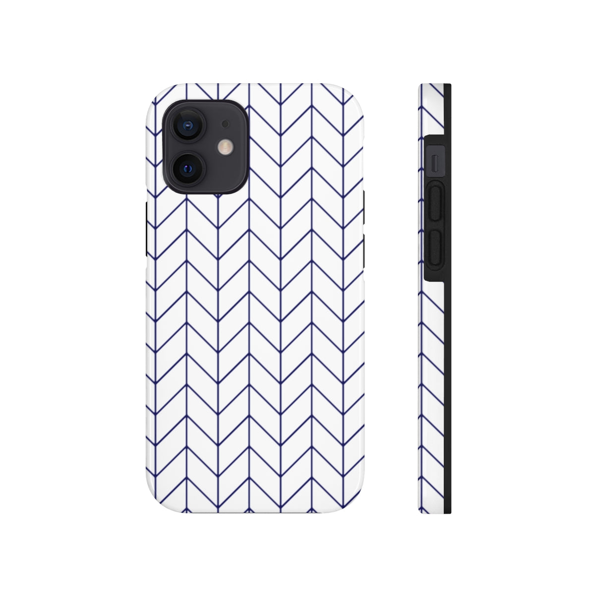 Patterned Tough Phone Cases, Case-Mate
