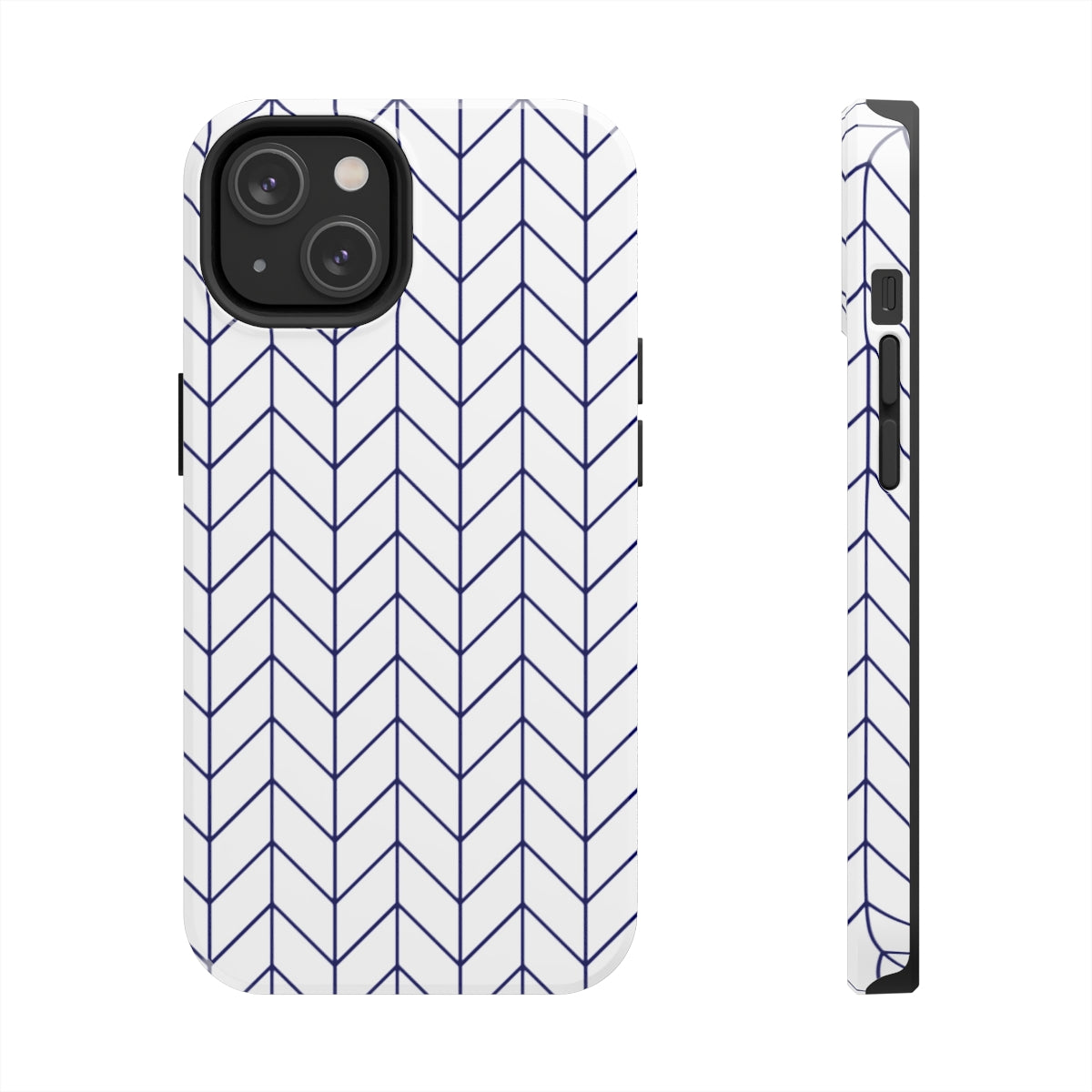 Patterned Tough Phone Cases, Case-Mate