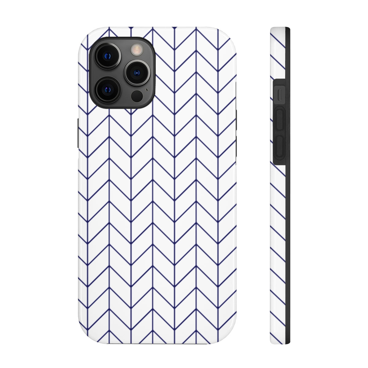 Patterned Tough Phone Cases, Case-Mate