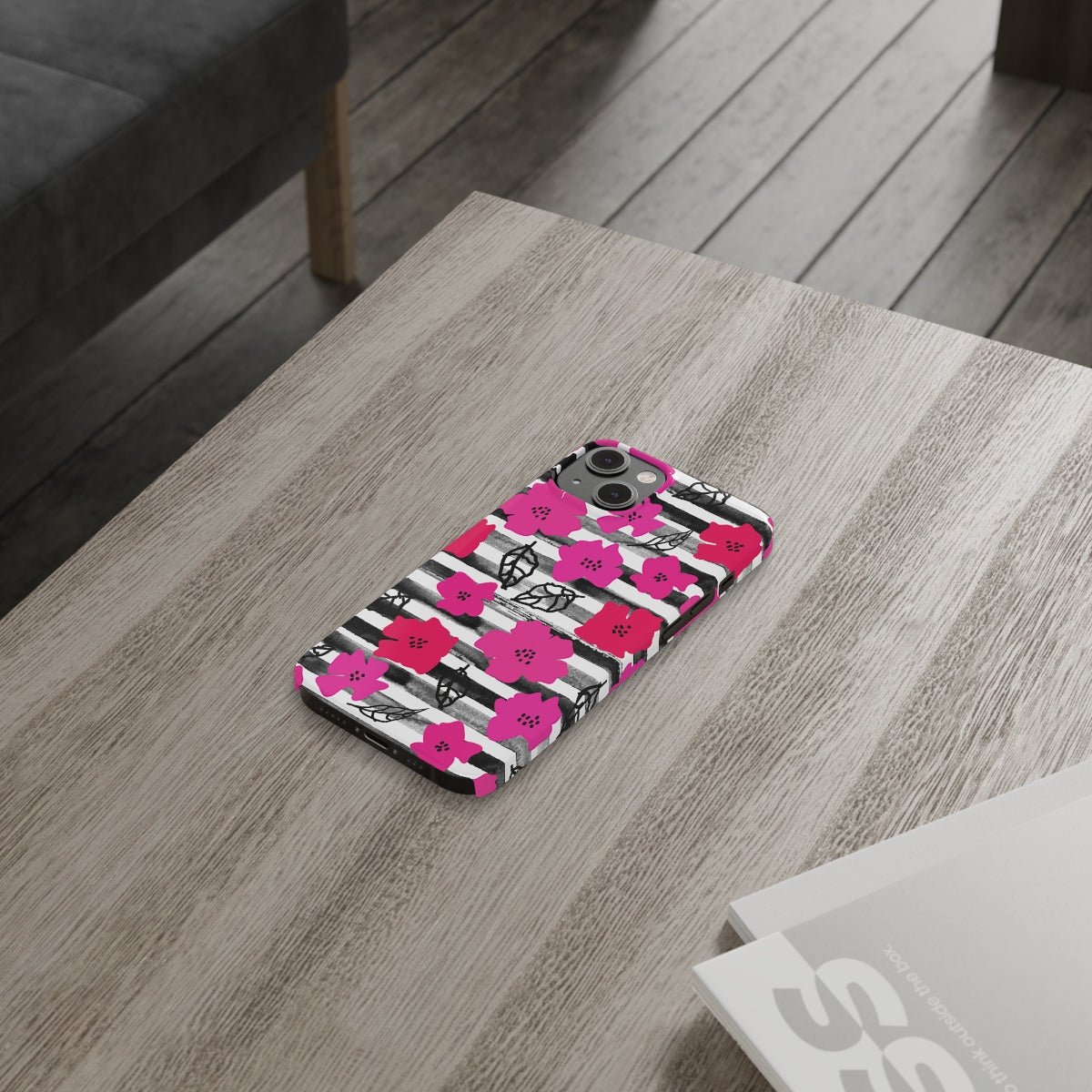 Slim Phone Cases, Case-Mate