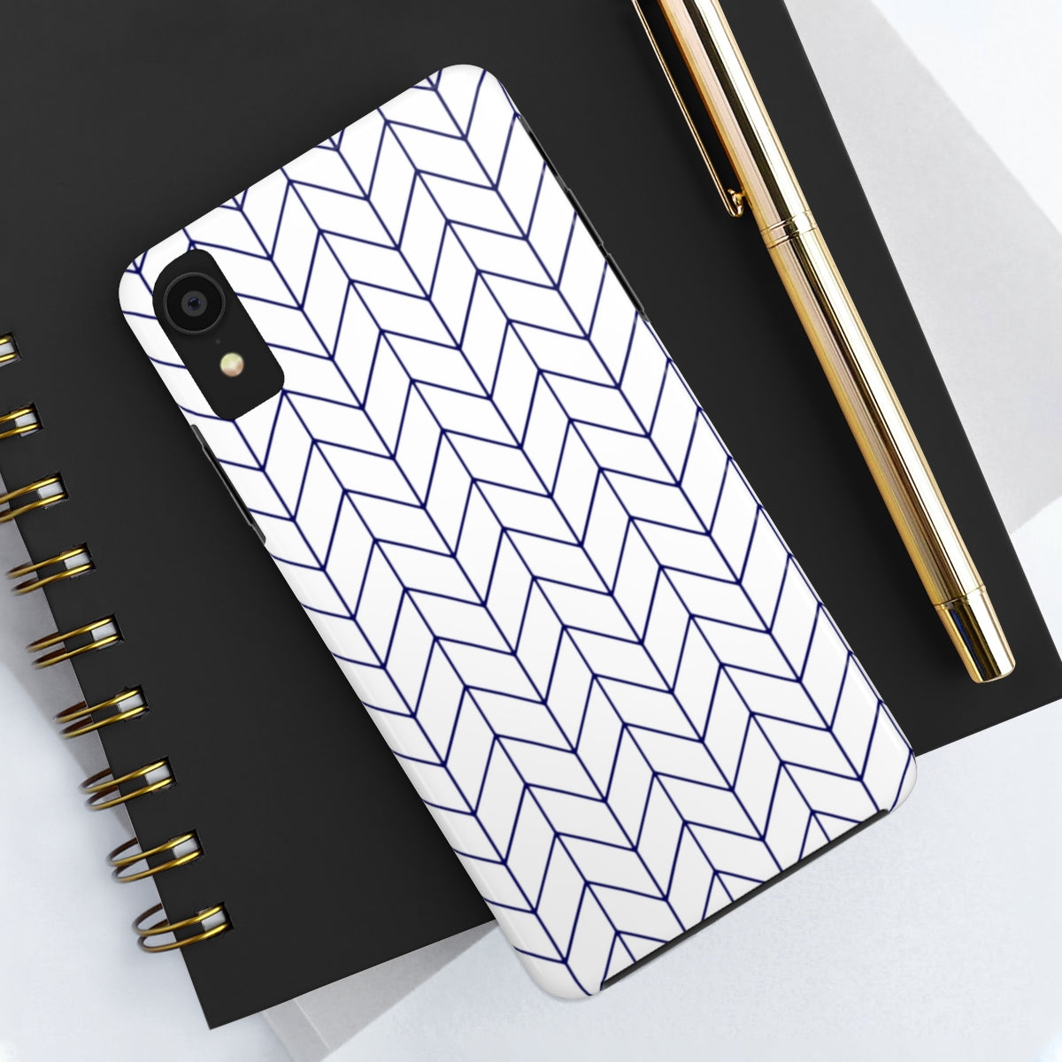 Patterned Tough Phone Cases, Case-Mate