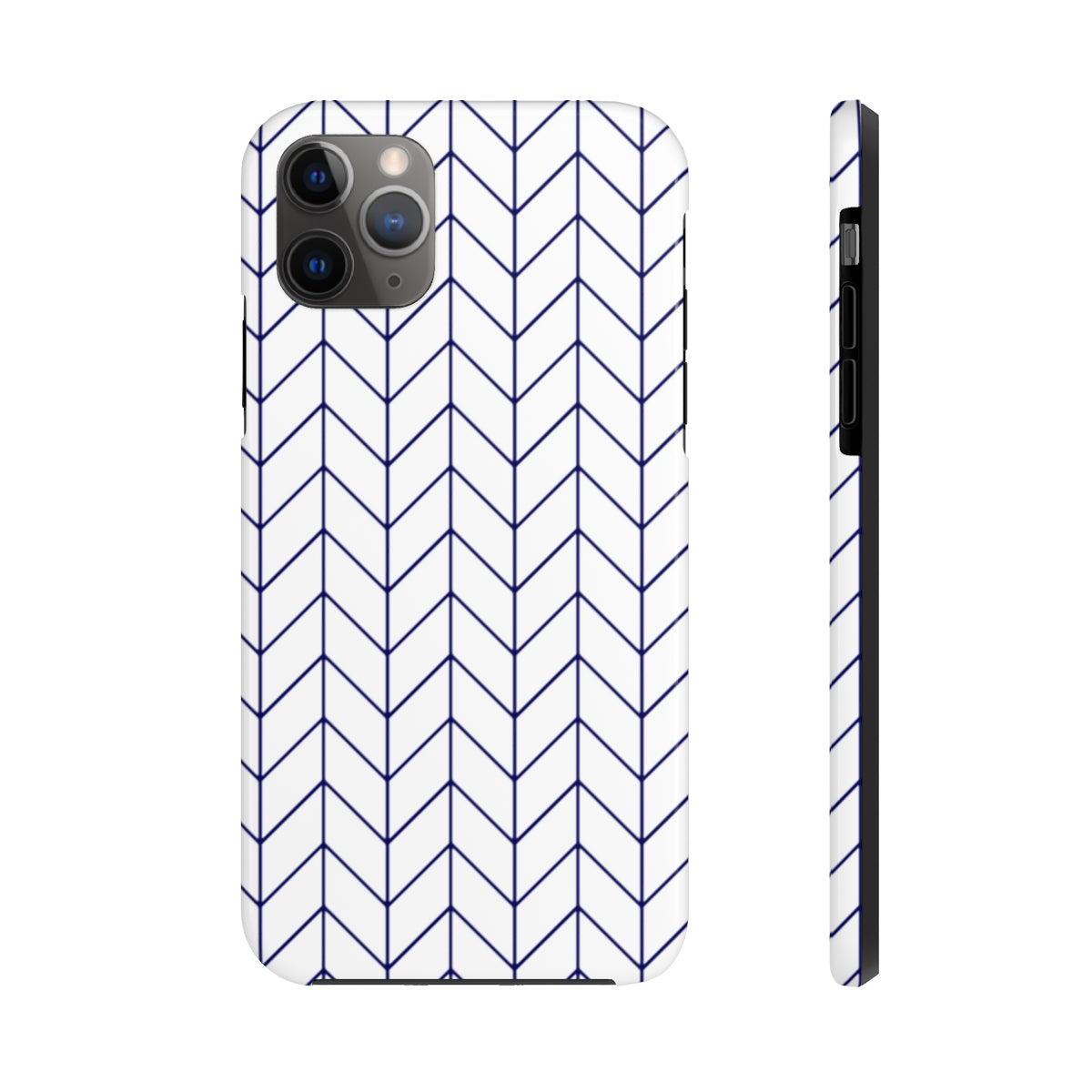 Patterned Tough Phone Cases, Case-Mate