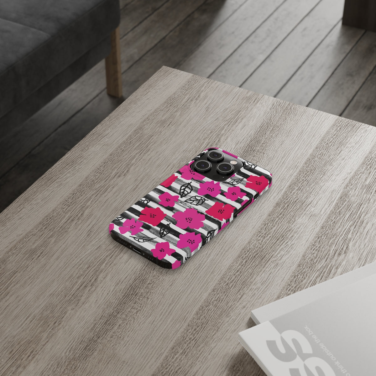 Slim Phone Cases, Case-Mate