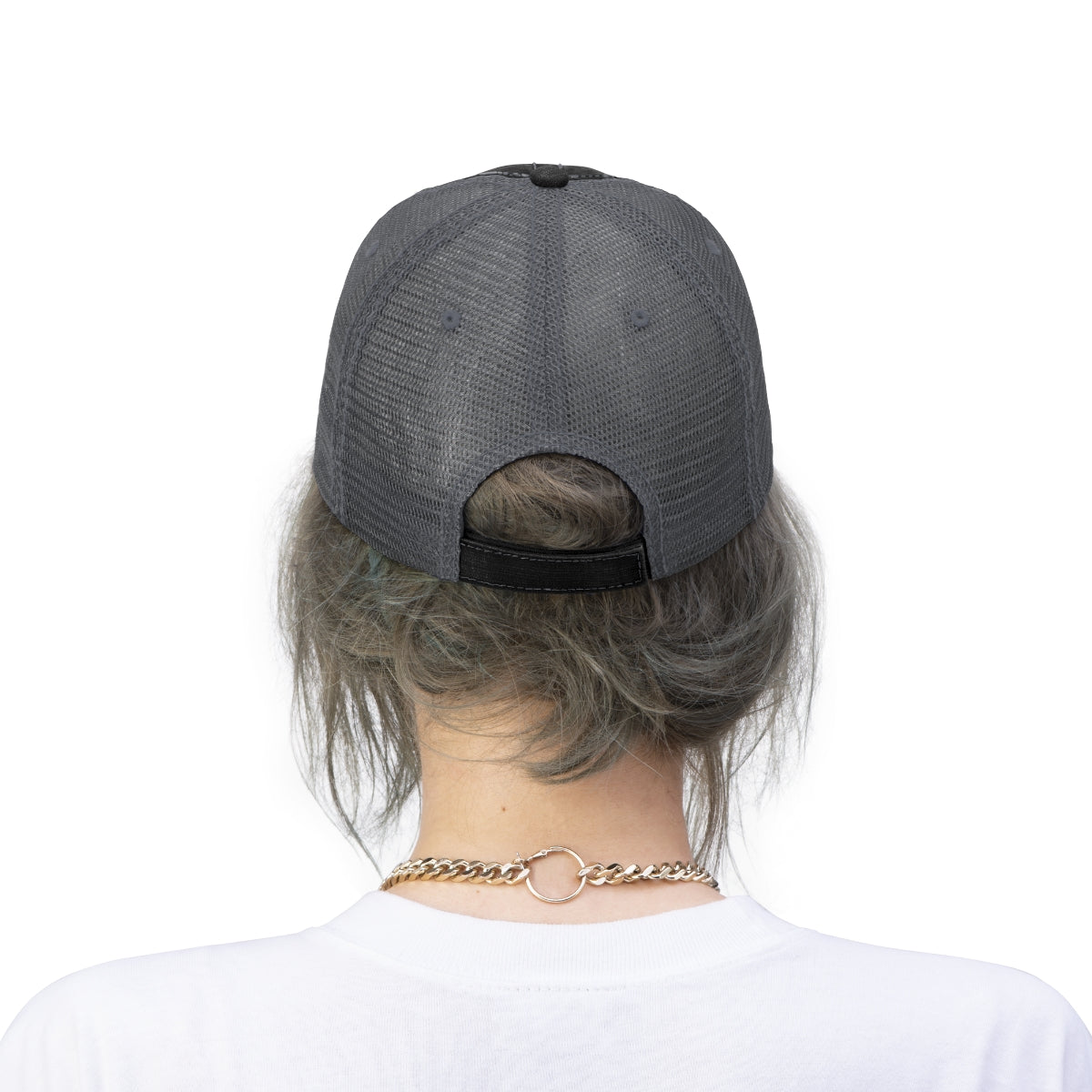 Grace upon Grace Trucker Hat