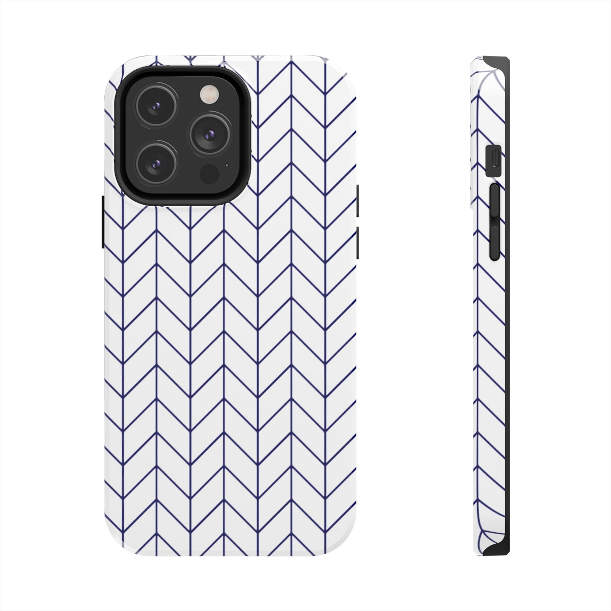 Patterned Tough Phone Cases, Case-Mate
