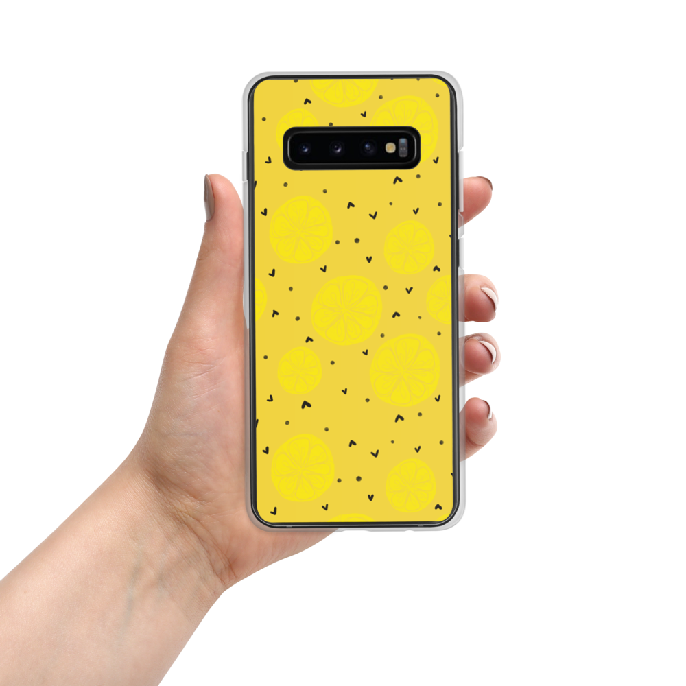 Samsung Case