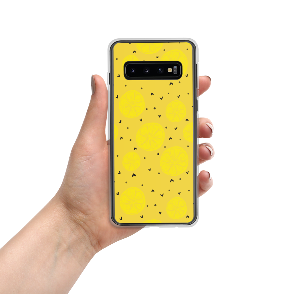 Samsung Case