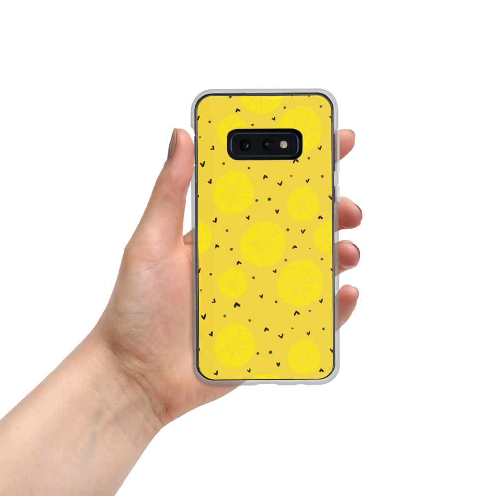 Samsung Case