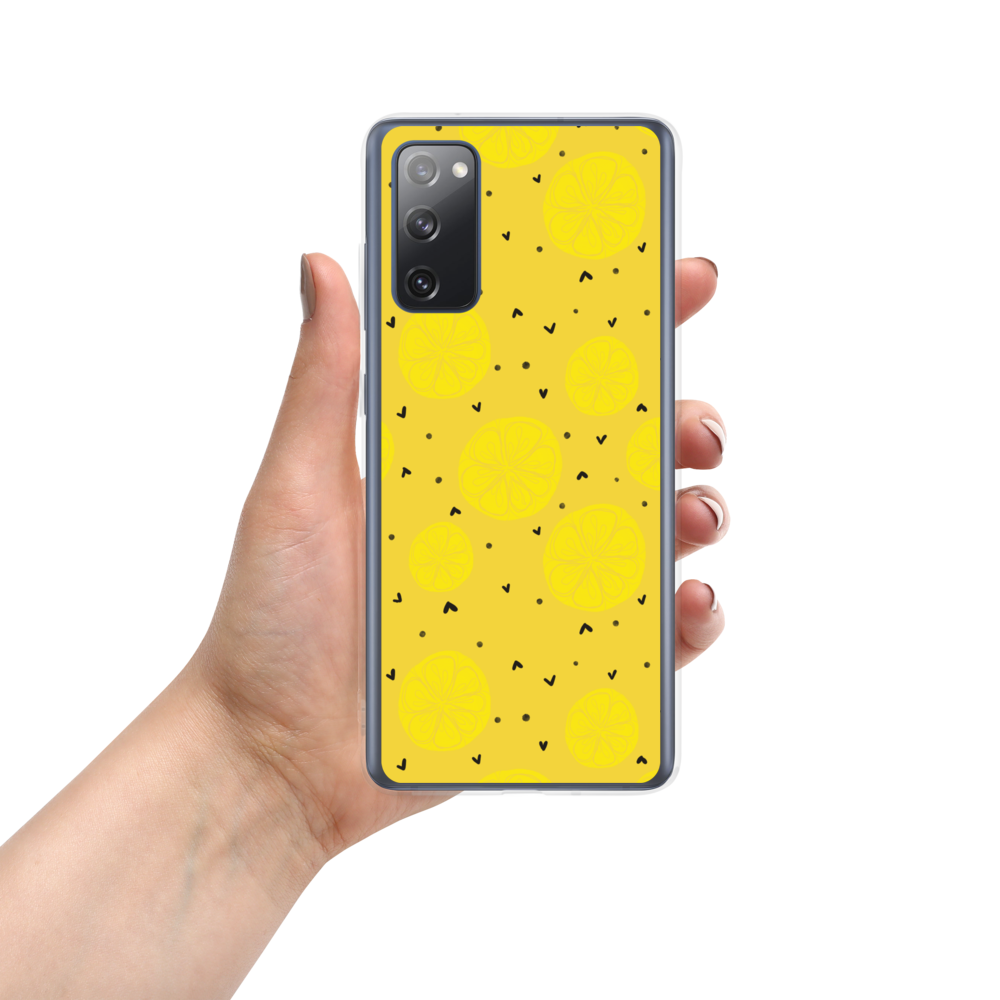 Samsung Case