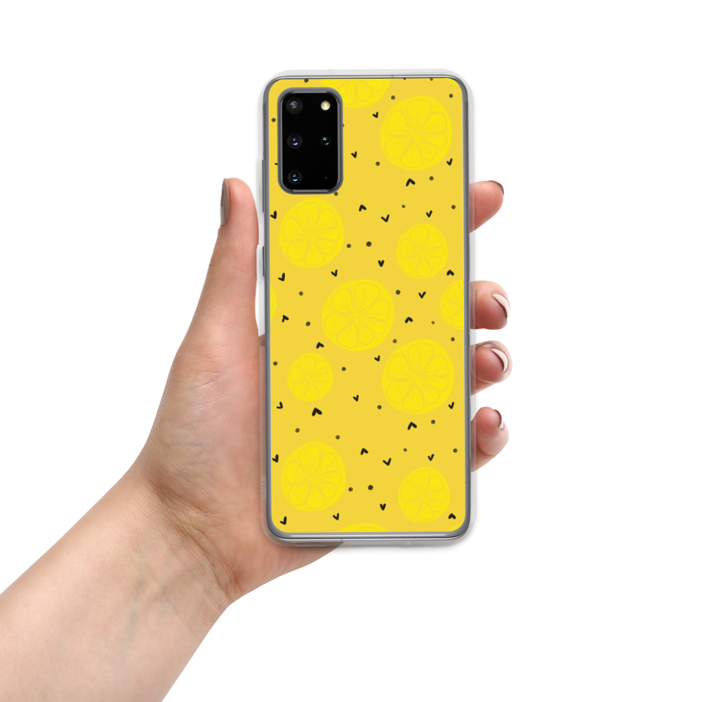 Samsung Case