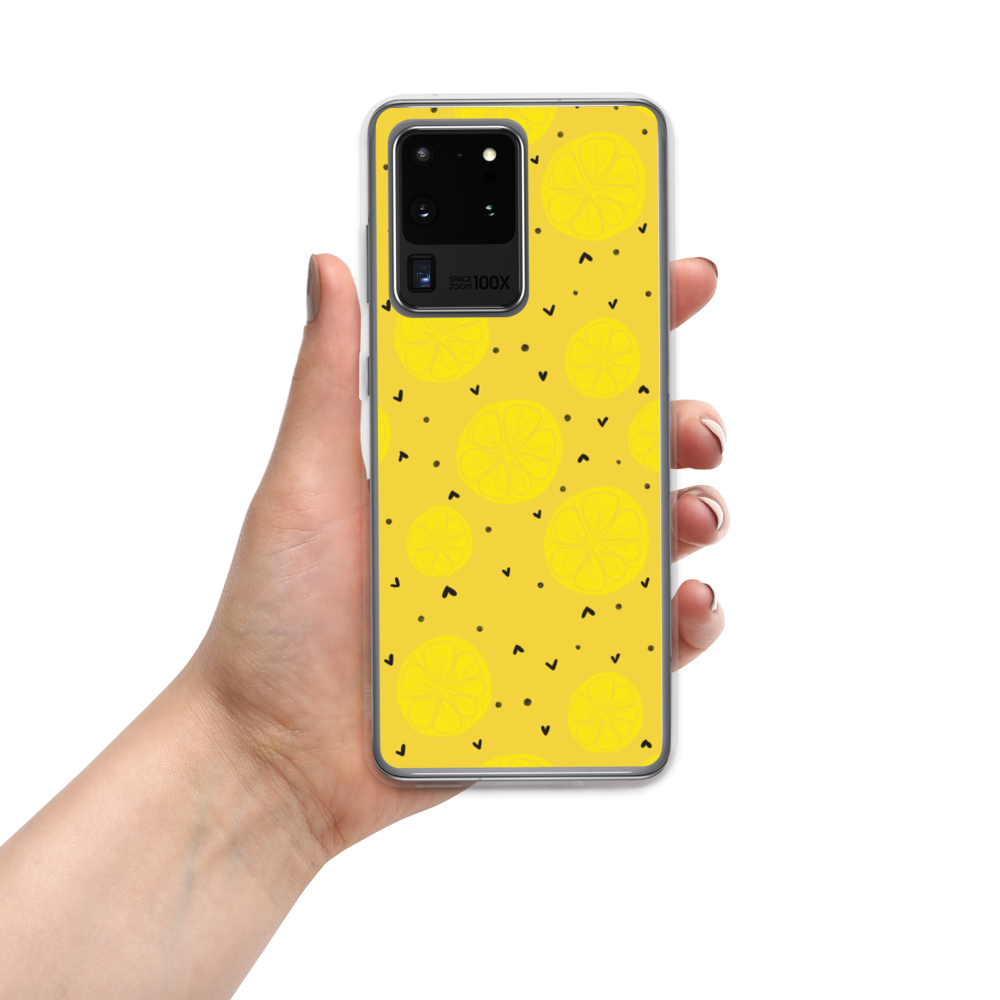 Samsung Case