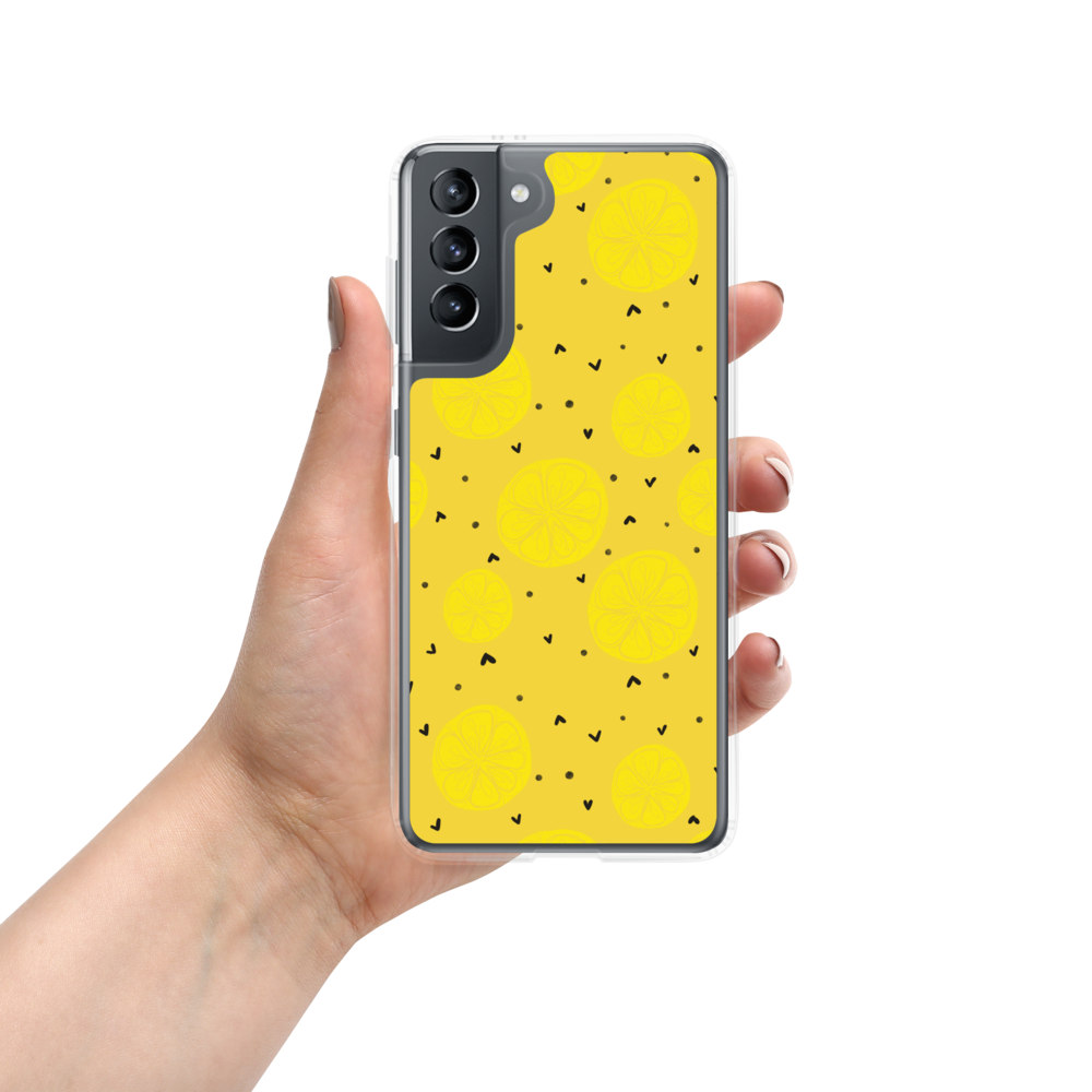 Samsung Case