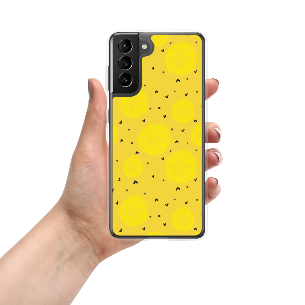 Samsung Case