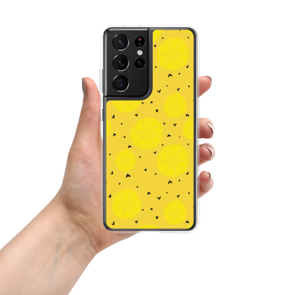 Samsung Case