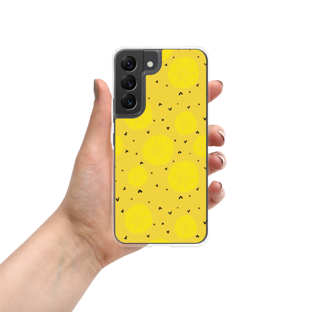 Samsung Case