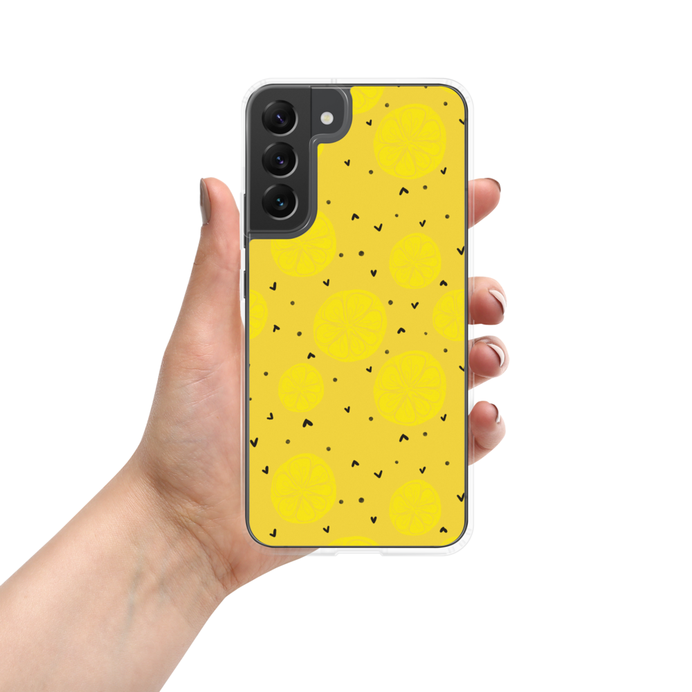 Samsung Case