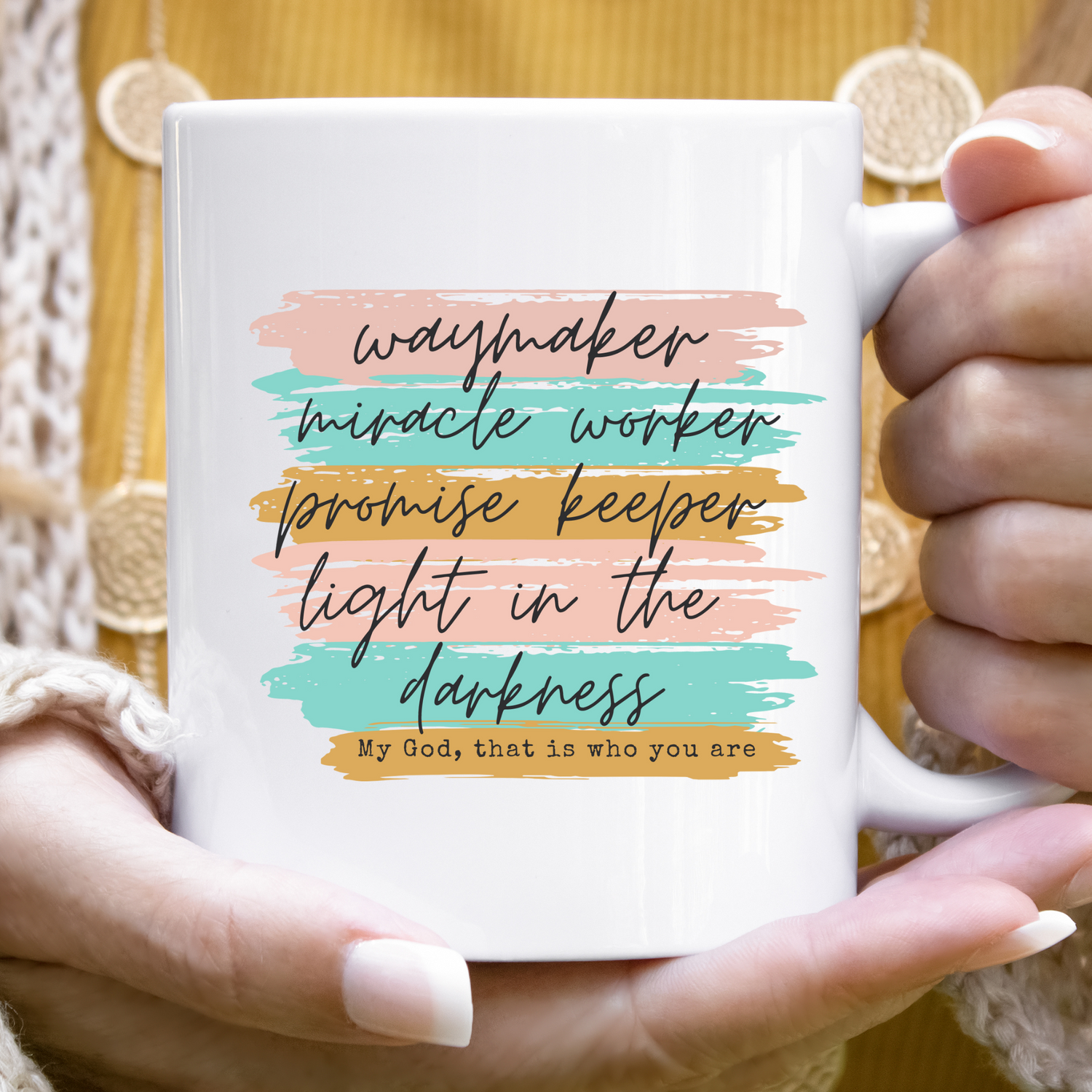 Drinkware