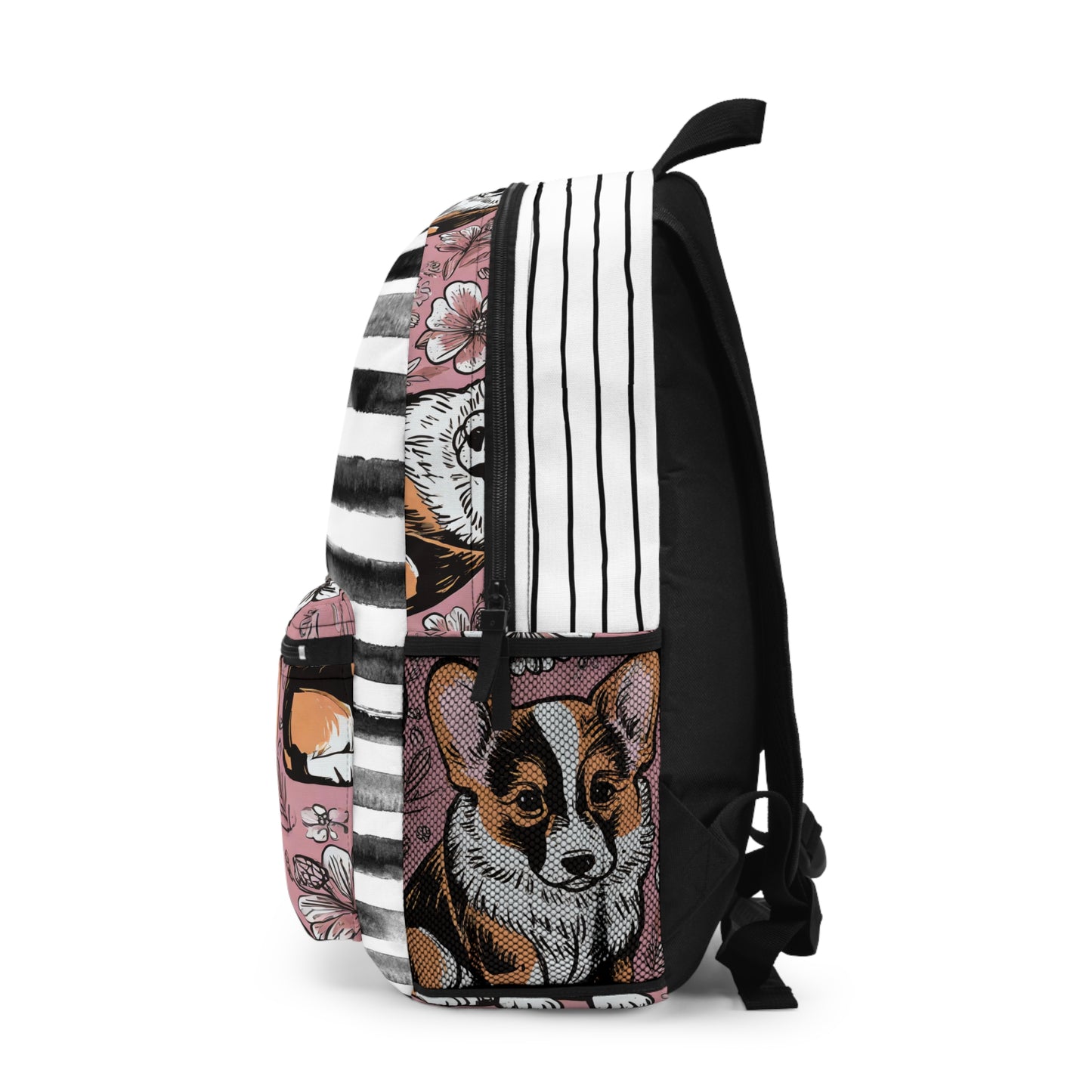 Corgi Backpack