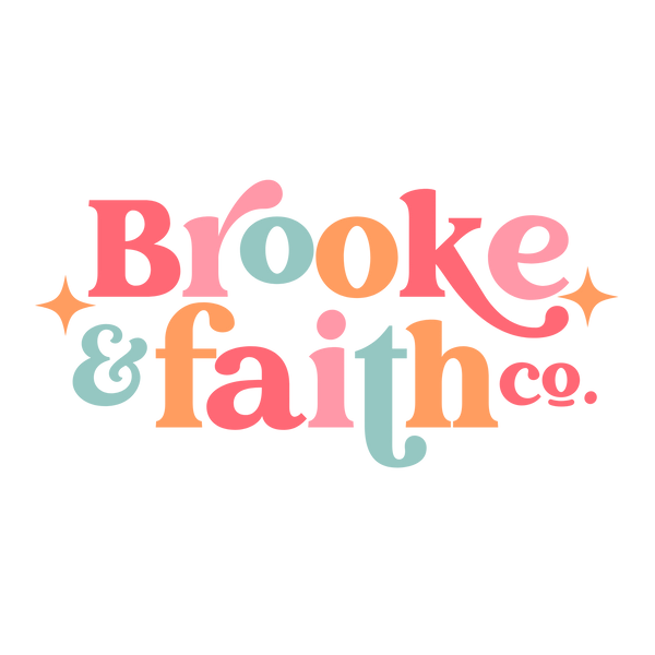 Brooke and Faith Co