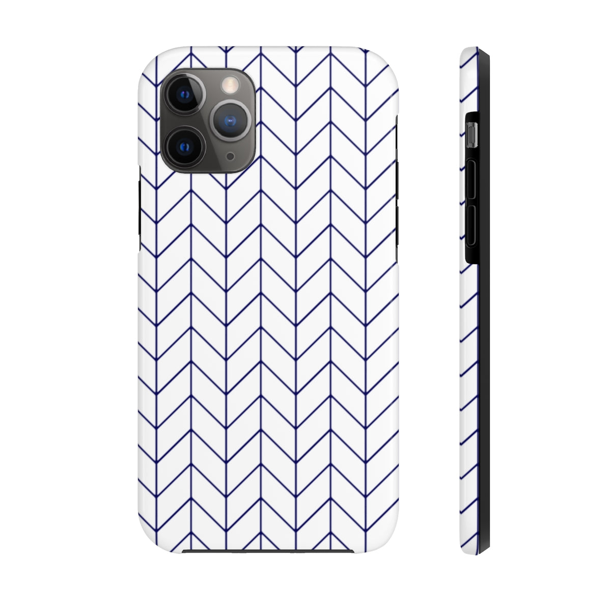 Patterned Tough Phone Cases, Case-Mate