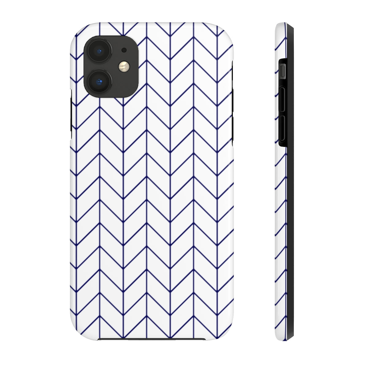 Patterned Tough Phone Cases, Case-Mate